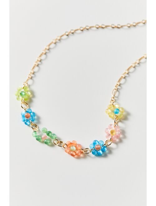 Urban Outfitters Lola Fleur Necklace