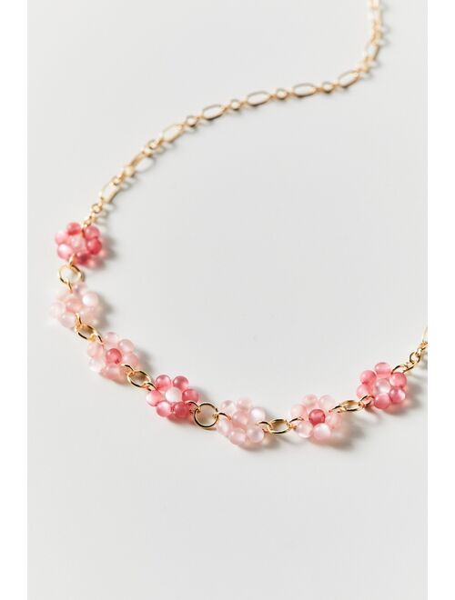 Urban Outfitters Lola Fleur Necklace