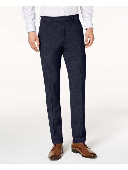 Calvin Klein Infinite Stretch Skinny-Fit Dress Pants