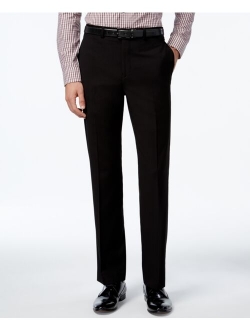 Slim-Fit Dress Pants