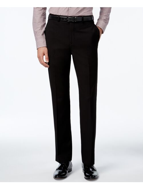 Calvin Klein Slim-Fit Dress Pants