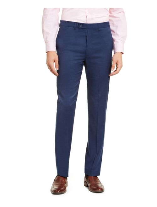 Calvin Klein Slim-Fit Dress Pants