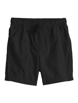 Toddler Boy Jumping Beans Poplin Shorts