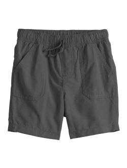 Toddler Boy Jumping Beans Poplin Shorts