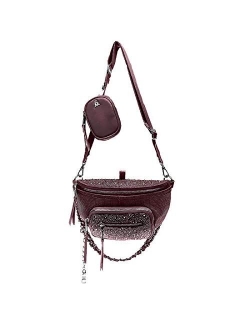 Bmaxima Crossbody