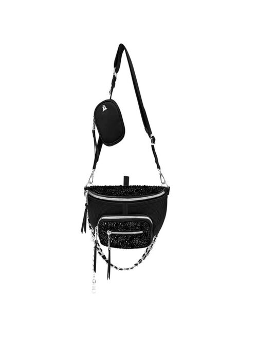 Steve Madden Bmaxima Crossbody