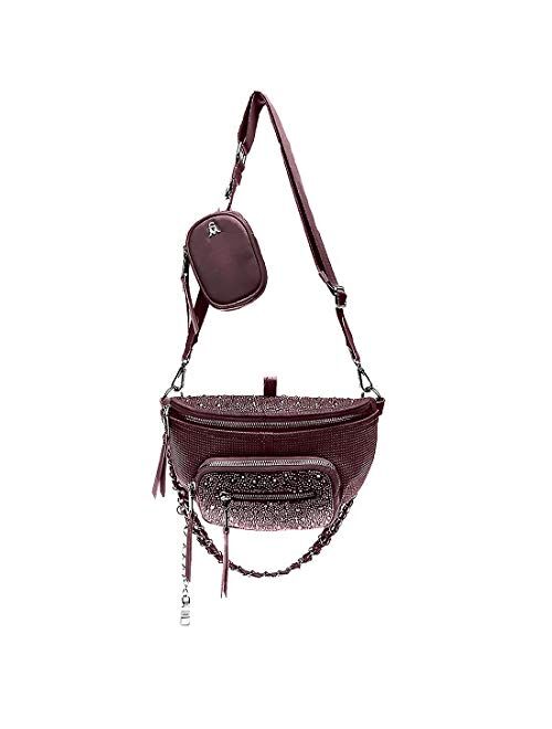 Steve Madden Bmaxima Crossbody