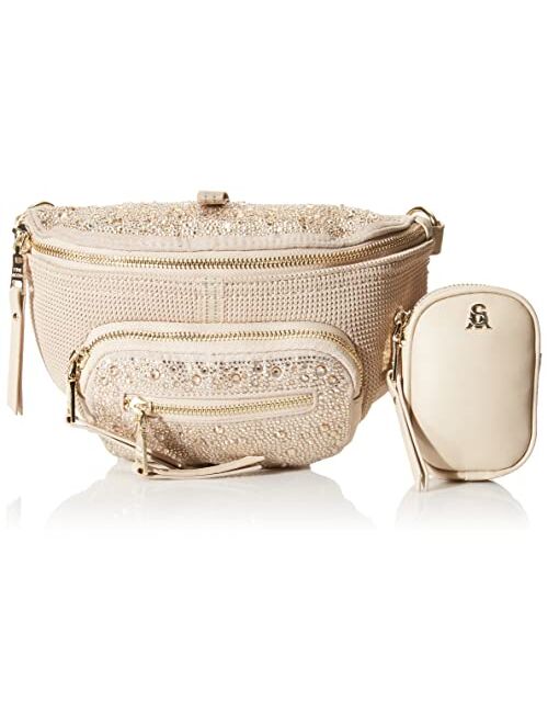 Steve Madden Bmaxima Crossbody