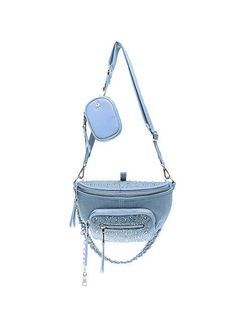 Steve Madden Bmaxima Crossbody