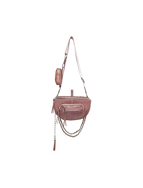 Steve Madden Bmaxima Crossbody