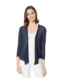 NIC ZOE Women's 4 Way Lightweight Cardigan