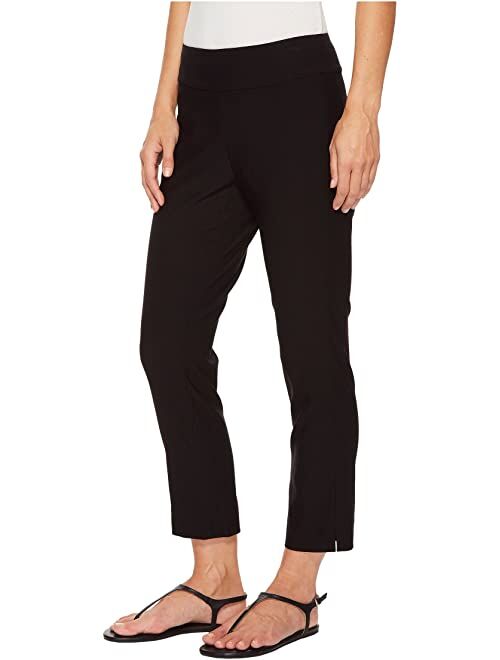 NIC+ZOE Cropped Wonderstretch Pants