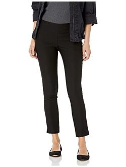 NIC ZOE Women's Slim Wonderstretch Pant