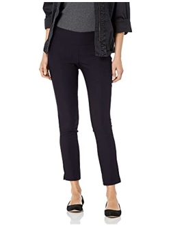 NIC ZOE Women's Slim Wonderstretch Pant