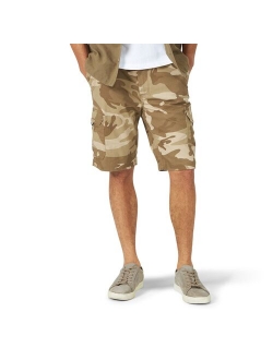 Extreme Motion Crossroads Cargo Shorts