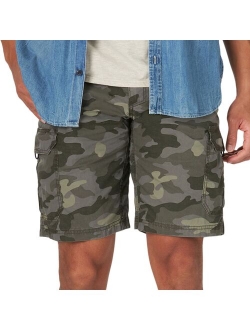 Extreme Motion Crossroads Cargo Shorts