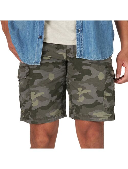 Men's Lee® Extreme Motion Crossroads Cargo Shorts