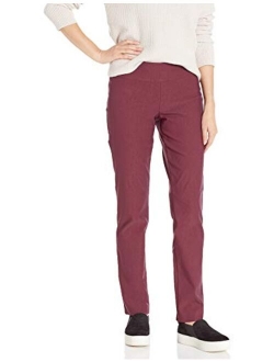 NIC ZOE Women's Wonderstretch Pant