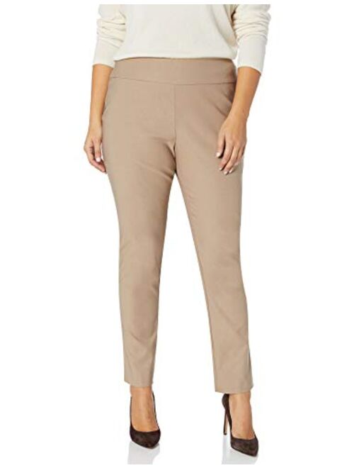 NIC+ZOE Women's Wonderstretch Pant