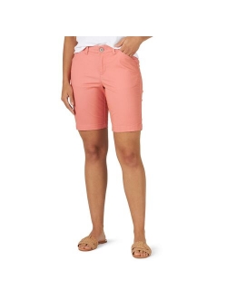 Chino Bermuda Shorts