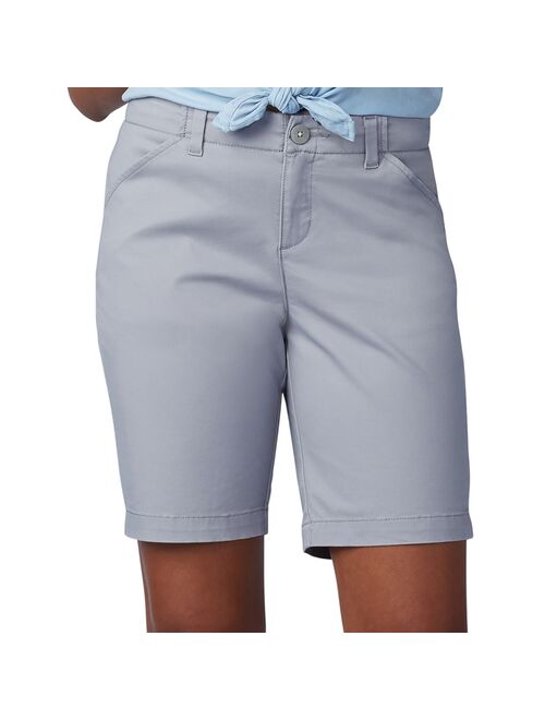 Women's Lee® Chino Bermuda Shorts