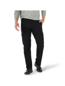 Extreme Comfort MVP Straight-Fit Flat-Front Cargo Pants