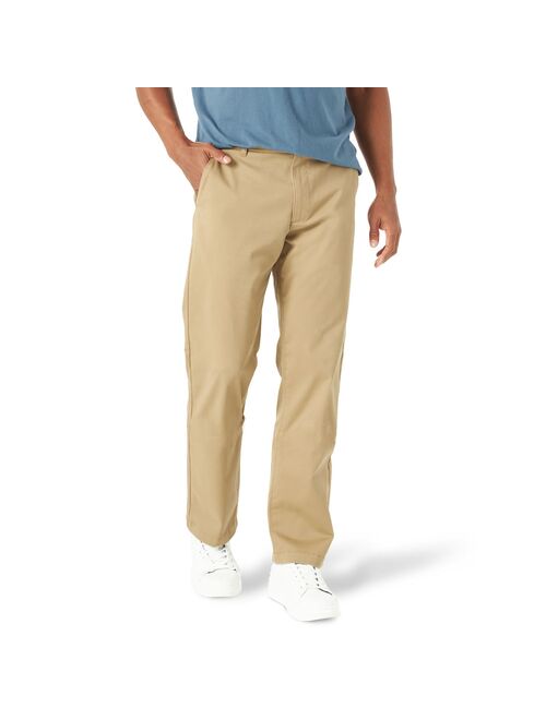 Men's Lee® Extreme Comfort MVP Straight-Fit Flat-Front Pants