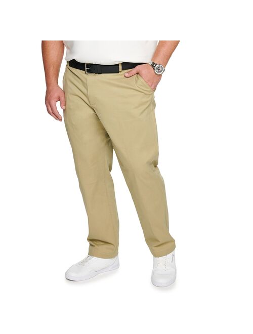 Men's Big and Tall Lee® Extreme Comfort MVP Pants