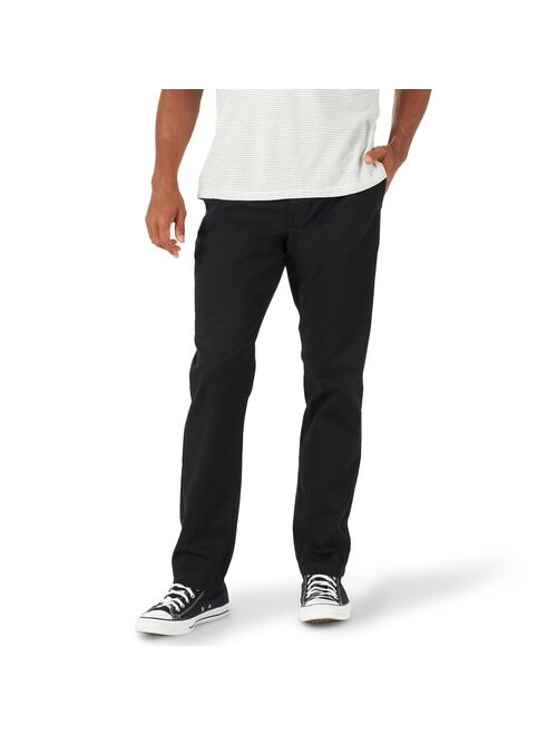 Men's Lee® Extreme Comfort MVP Relaxed-Fit Pants