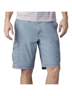 Big & Tall Lee Extreme Motion Crossroads Cargo Shorts