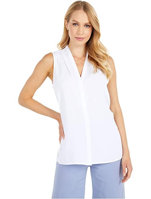 NIC+ZOE Women's Easy Day to Night Sleeveless Top