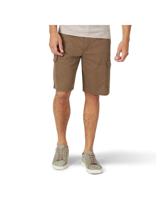 Men's Lee® Extreme Motion Swope Cargo Shorts