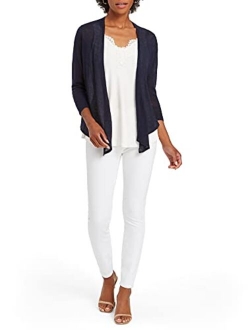 NIC ZOE Women's 4 Way Cardy