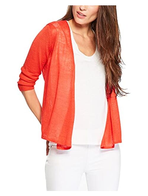 NIC+ZOE Women's 4 Way Cardy