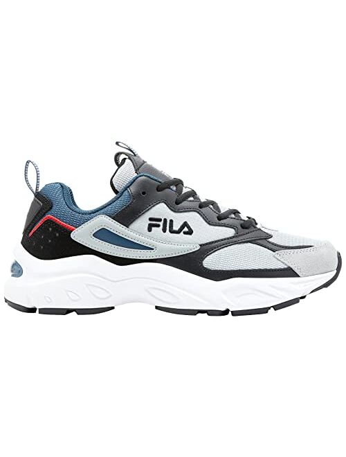 Fila Recollector Low Top Walking Sneaker