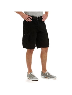 Big & Tall Lee Wyoming Shorts