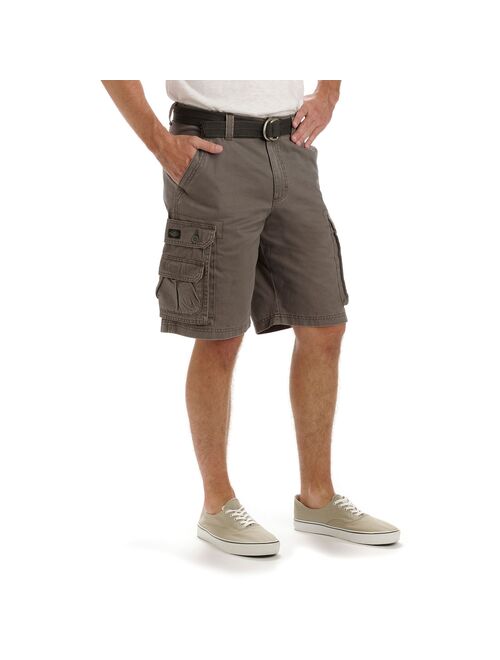 Big & Tall Lee® Wyoming Shorts