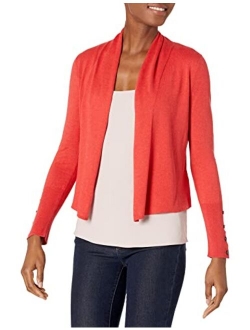 NIC ZOE Women's Book Club Cardy