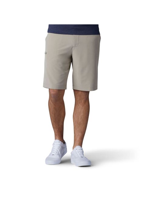 Men's Lee® Tri-Flex Shorts