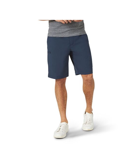 Men's Lee® Tri-Flex Shorts