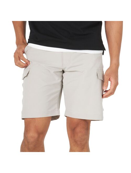 Men's Lee® Tri-Flex Cargo Shorts