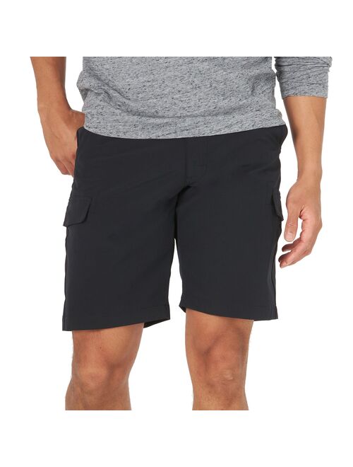 Men's Lee® Tri-Flex Cargo Shorts