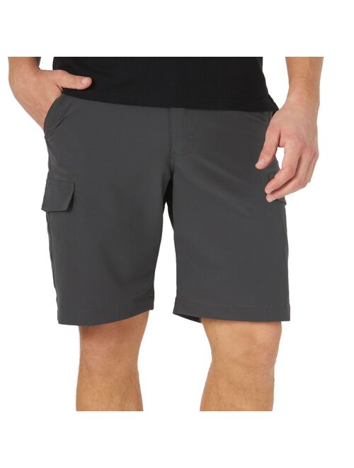 Men's Lee® Tri-Flex Cargo Shorts