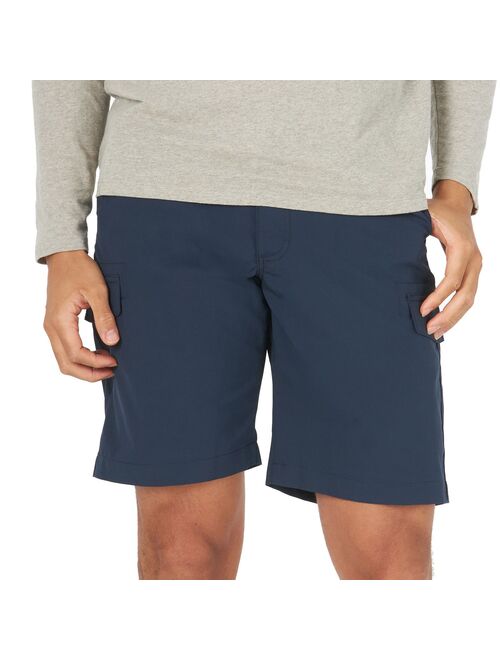 Men's Lee® Tri-Flex Cargo Shorts