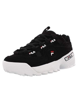 Mens D-Formation Sneaker