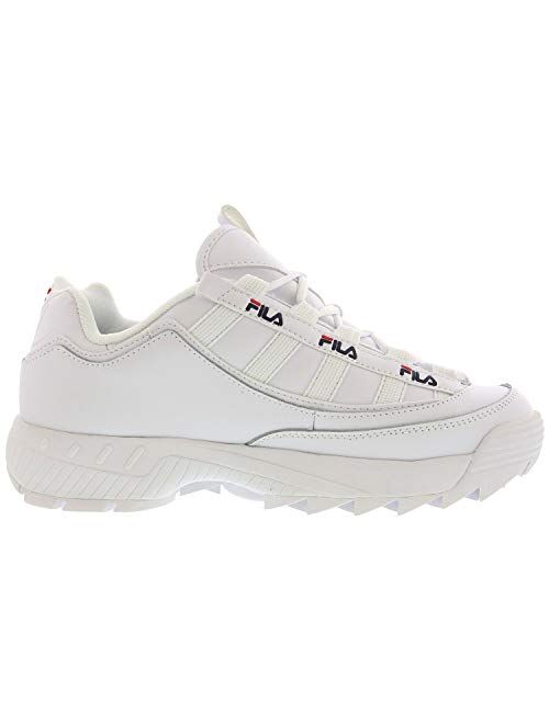 Fila Mens D-Formation Sneaker