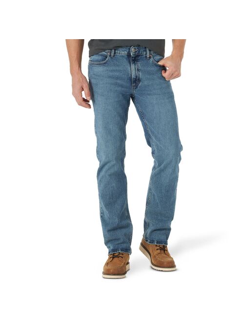 Men's Lee Legendary Bootcut Regular-Fit Jeans