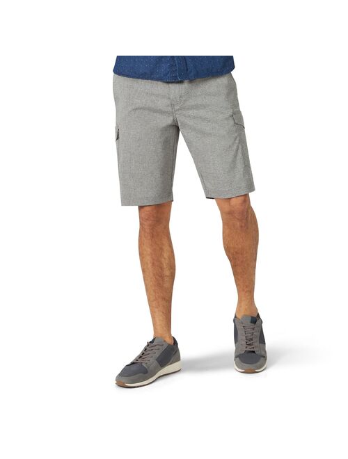 Men's Lee Extreme Comfort Tech Cargo Shorts