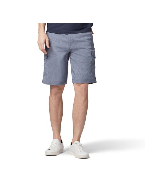 Men's Lee Extreme Comfort Tech Cargo Shorts