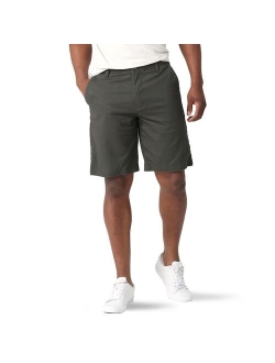 MVP Flat-Front Shorts